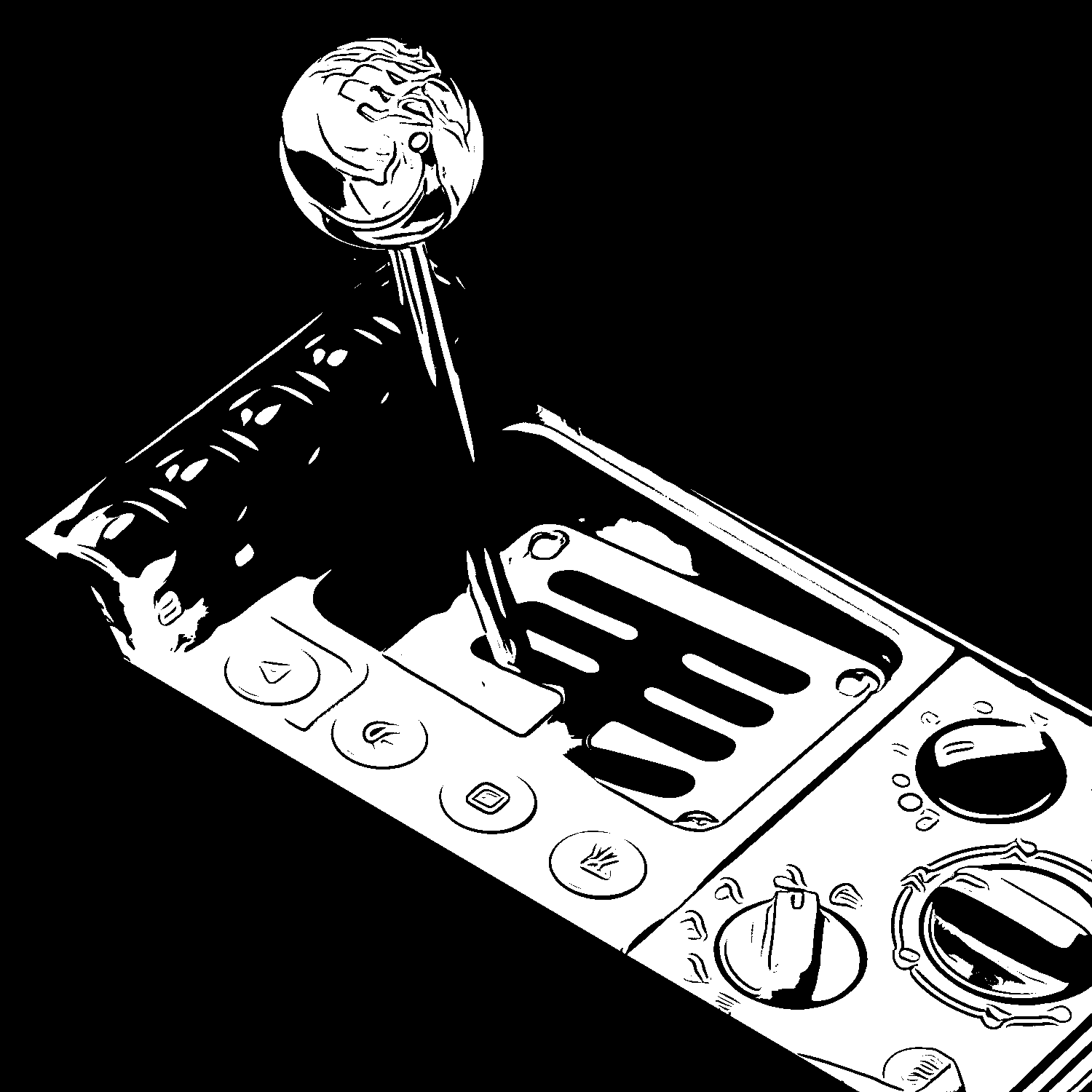 Gear Shift