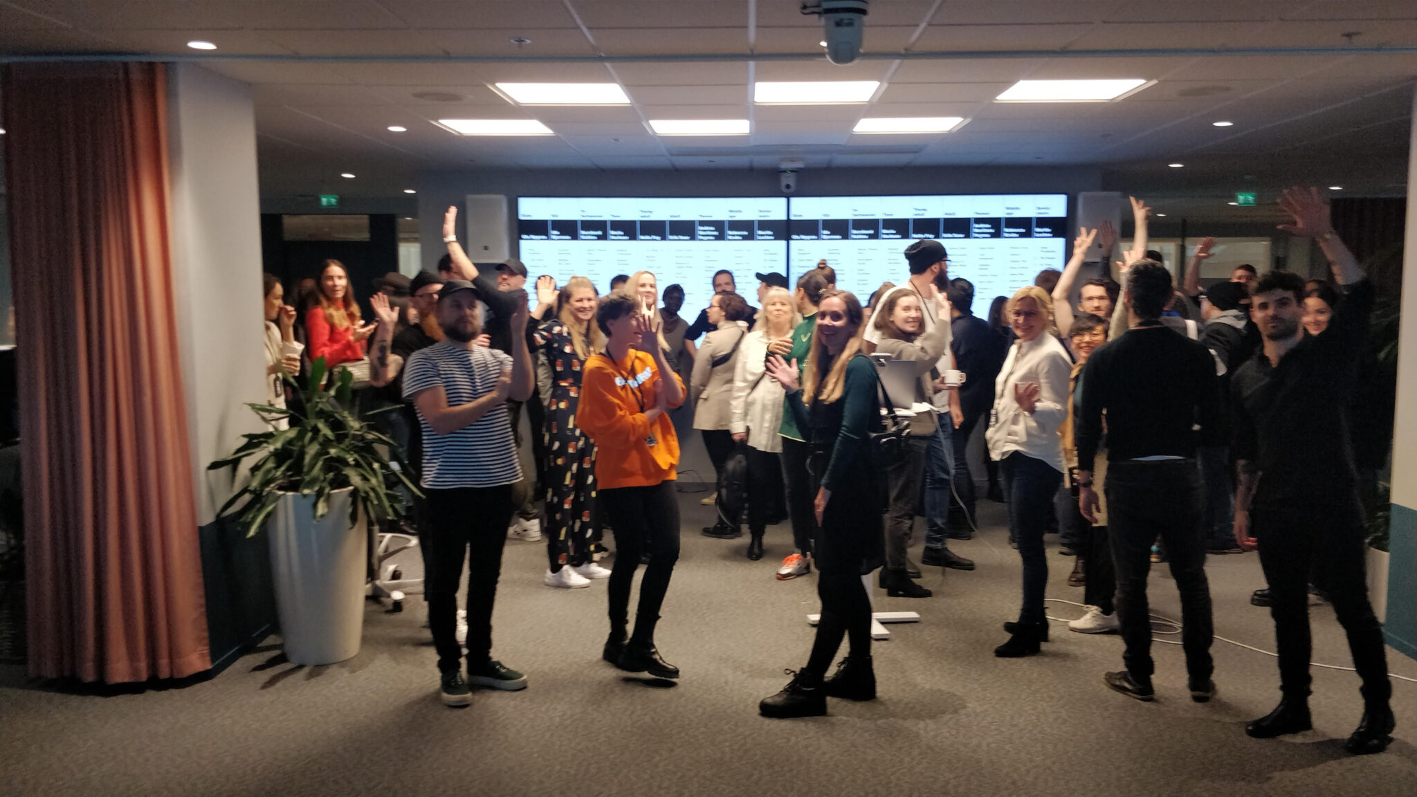 Design offsite 2021