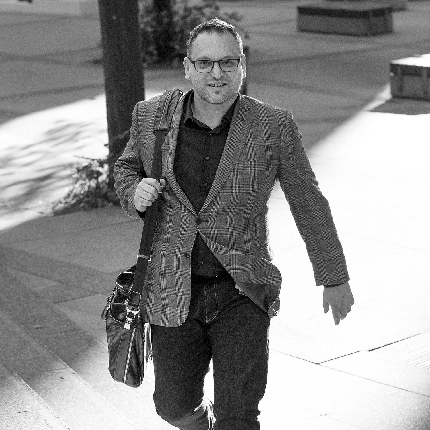 Robert Fransgaard