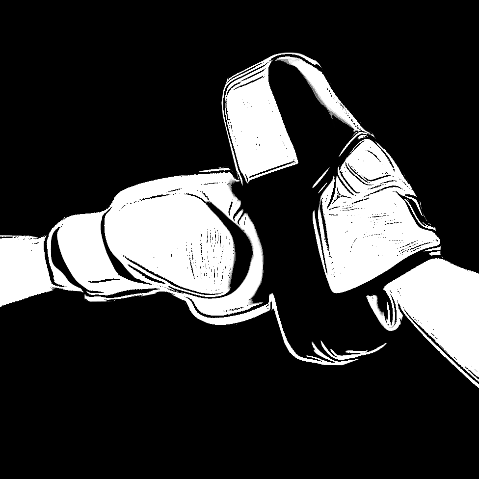 Boxing Gloves